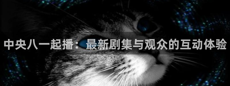 劲爆体育无插件直播：中央八一起播：最新剧集与观众的互动体验
